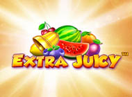 Extra Juicy - slot machine production Pragmatic Play for money or in demo mode
