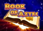 Играть в Book of Aztec (Бук оф Ацтек) онлайн бесплатно и на деньги