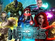 ALLWAY HEROES