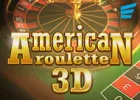 American Roulette 3D
