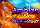 Arabian Tales – высоковолатильный игровой аппарат от Platipus с быстрым выводом