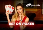 Bet on Poker