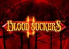 ⚰️Игровой автомат Blood Suckers: вампиры и деньги💵 в онлайн казино Pin Up