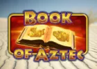 📖Игровой автомат Book of Aztec для пользователей😎 онлайн казино Pin Up