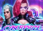 Cyber Prize