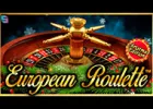 European Roulette Cristmas Edition