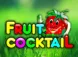 🍸Игровой автомат Fruit Cocktail для любителей фруктовой🍒 классики