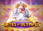 Игровой автомат Gates of Olympus - захватывающая игра с быстрыми выплатами