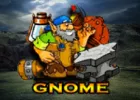 ⛏Gnome: игровой автомат на деньги💵 в лучших традициях Игрософта
