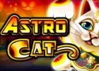Astro Cat