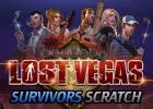 Lost Vegas Survivors