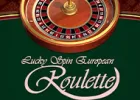 Lucky Spin European Roulette