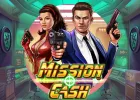 Mission Cash