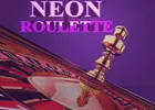 Neon Roulette