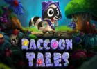 Raccoon Tales