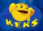Онлайн слот Keks (Кекс, Печки) – играть бесплатно и на деньги с выводом