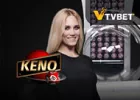Tvbet Keno