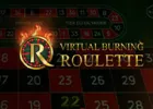 Virtual Burning Roulette