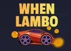 When Lambo