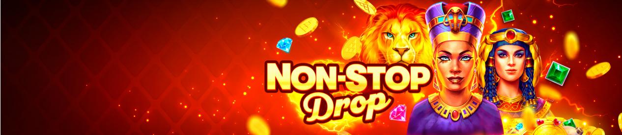 NON-STOP DROP 4