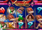 Arabian Tales – высоковолатильный игровой аппарат от Platipus с быстрым выводом