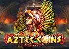 Aztec Coins – увлекательный игровой автомат с мгновенными выплатами