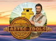 🎰Автомат Aztec Idols: выигрывайте реальные деньги💵 в онлайн казино
