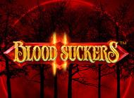 ⚰️Игровой автомат Blood Suckers: вампиры и деньги💵 в онлайн казино Пин Ап