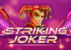 Joker Strike