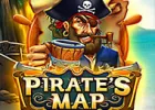 Pirates Map