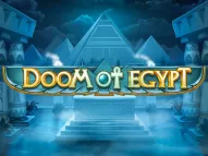 Doom of Egypt