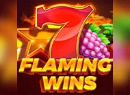 Flaming Wins