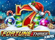 Fortune Three XMAS