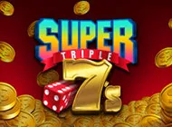 Super Triple 7s