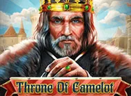 Throne Of Camelot