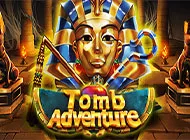 Tomb Adventure