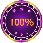 100% на депозит