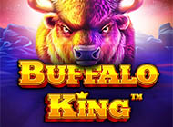 Buffalo King - produção de caça-níqueis Pragmatic Play com retirada imediata