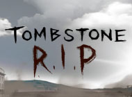Tombstone R.I.P - популярный слот в казино Pin Up бесплатно и на деньги