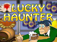Игровой автомат Lucky Haunter: играть онлайн демо и на деньги