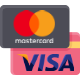 Карта Visa/MasterCard