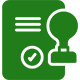 Check operator license