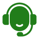 Pay attention to the work of technical support