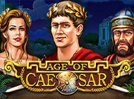 Age of Caesar – лицензионный игровой аппарат от Booongo с гарантированным выводом