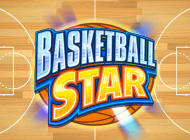 🏀Basketball Star: игровой автомат🎰 для спортивных пользователей Pin Up