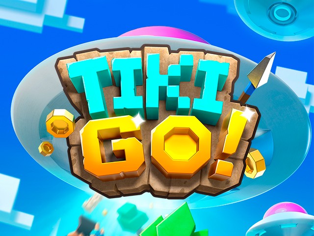 Tiki GO