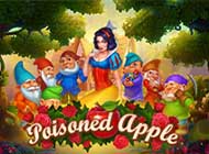 Poisoned Apple – лицензионный слот по мотивам известной сказки с гарантией вывода