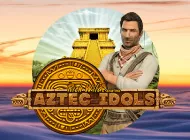 🎰Aztec Idols slot machine: win real money💵 at online casinos