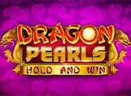 Dragon Pearls - slot machine with instant payout on an Asian theme