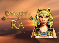 Slot Dynasty Of Ra - a novelty from Novomatic in the casino Pin Up